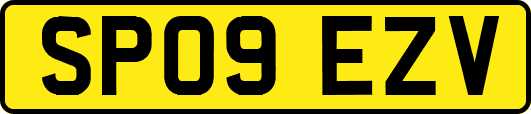 SP09EZV