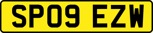 SP09EZW