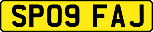 SP09FAJ