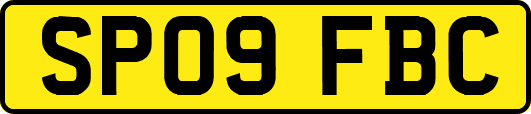SP09FBC