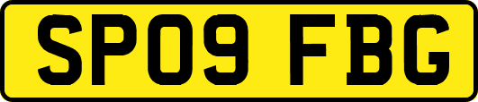SP09FBG