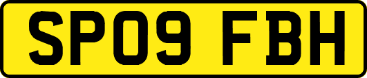 SP09FBH