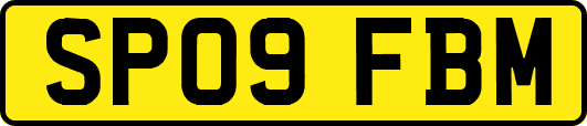 SP09FBM