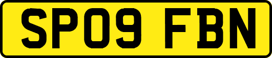 SP09FBN