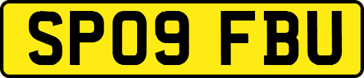 SP09FBU