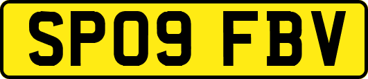 SP09FBV