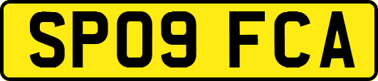 SP09FCA