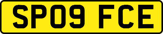 SP09FCE