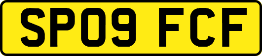 SP09FCF