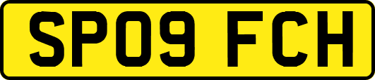 SP09FCH
