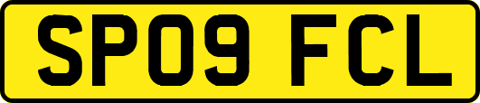 SP09FCL