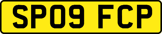 SP09FCP