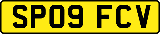 SP09FCV