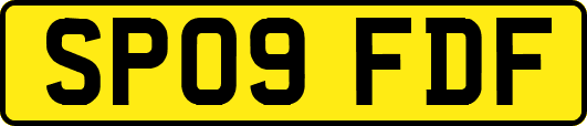SP09FDF