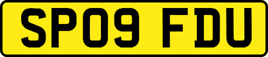 SP09FDU