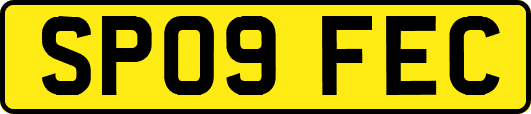 SP09FEC
