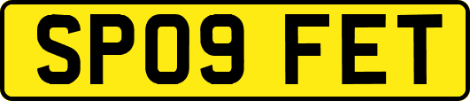 SP09FET
