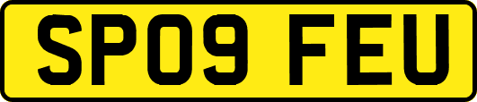 SP09FEU