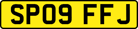 SP09FFJ