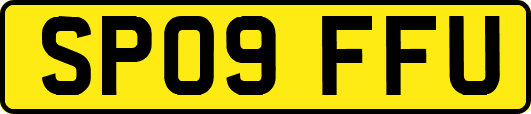 SP09FFU