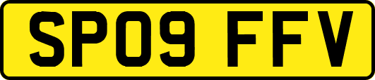 SP09FFV