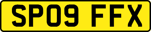 SP09FFX