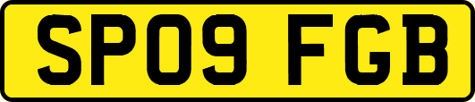 SP09FGB