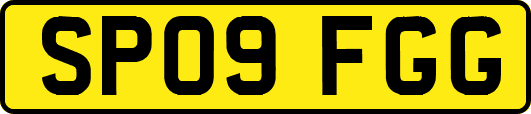 SP09FGG