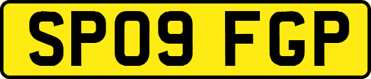 SP09FGP