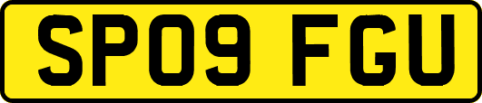 SP09FGU