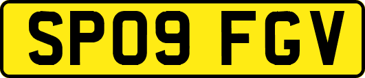 SP09FGV