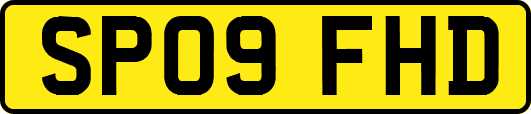 SP09FHD