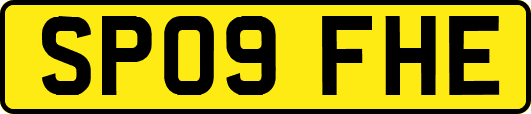 SP09FHE