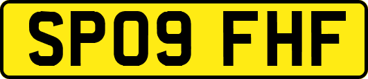 SP09FHF
