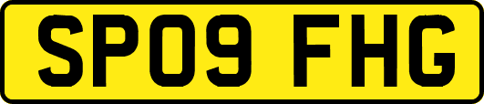 SP09FHG