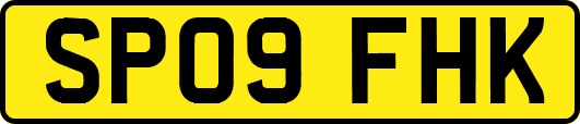 SP09FHK