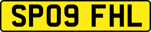 SP09FHL