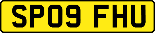 SP09FHU