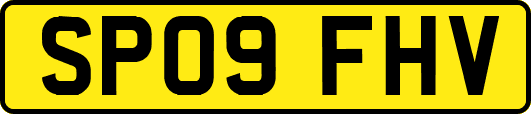 SP09FHV