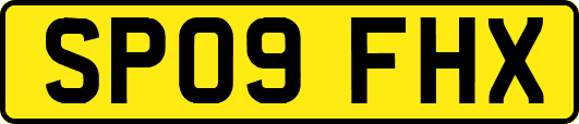 SP09FHX