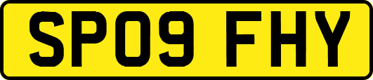 SP09FHY