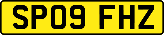 SP09FHZ