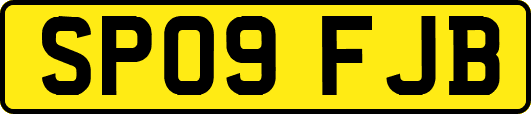SP09FJB