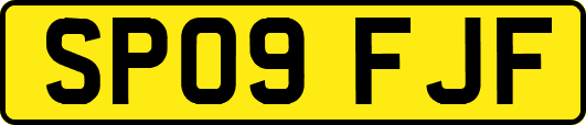 SP09FJF