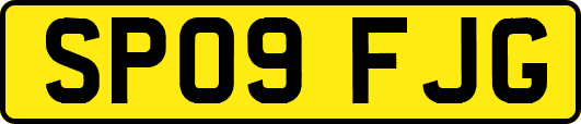 SP09FJG