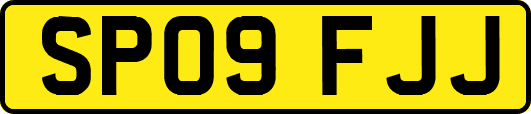 SP09FJJ