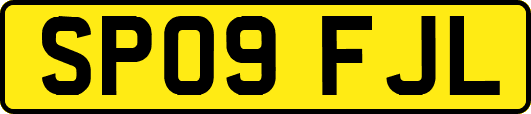 SP09FJL