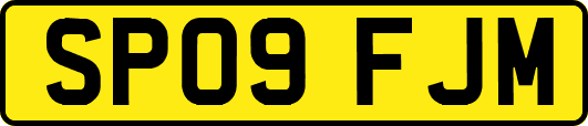 SP09FJM