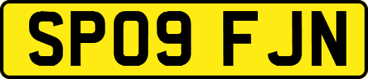 SP09FJN