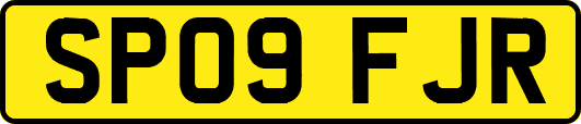 SP09FJR